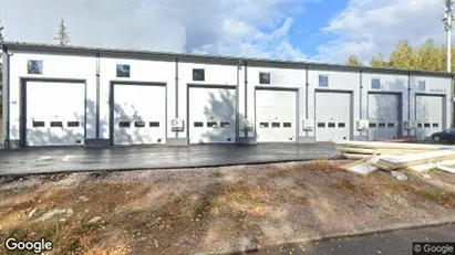 Producties te huur in Espoo - Foto uit Google Street View