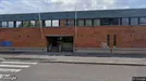 Werkstatt zur Miete, Lahti, Päijät-Häme, Sopenkorvenkatu 14
