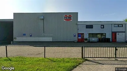 Lokaler til leje i Midden-Drenthe - Foto fra Google Street View