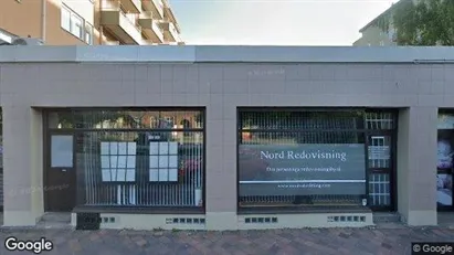 Gewerbeflächen zum Kauf in Malmö City – Foto von Google Street View