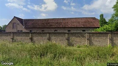 Office spaces for rent in Gent Zwijnaarde - Photo from Google Street View