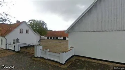 Producties te huur in Store Fuglede - Foto uit Google Street View