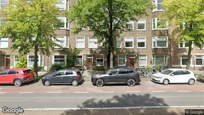 Kontorslokaler för uthyrning i Amsterdam Zuideramstel – Foto från Google Street View