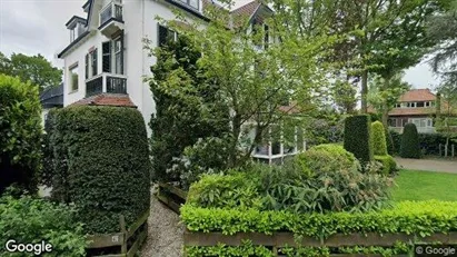 Kontorslokaler för uthyrning i Hilversum – Foto från Google Street View