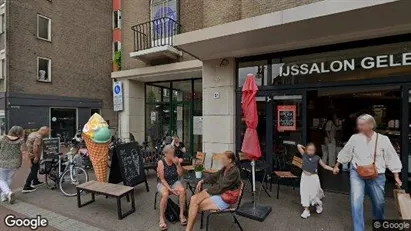 Büros zur Miete in Arnhem – Foto von Google Street View