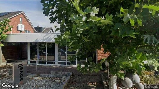 Commercial properties for sale i Oldenzaal - Photo from Google Street View