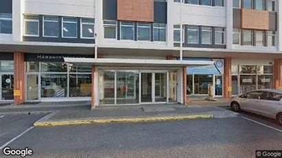 Lager zur Miete in Reykjavík Hlíðar – Foto von Google Street View