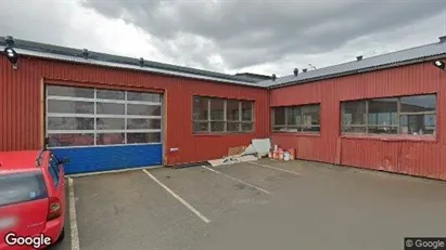 Kantorruimte te huur in Reykjavík Háaleiti - Foto uit Google Street View