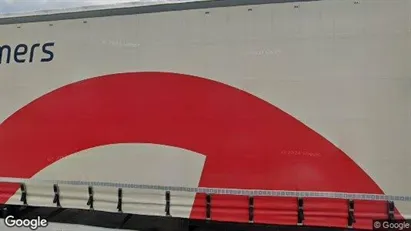 Gewerbeflächen zur Miete in Amersfoort – Foto von Google Street View