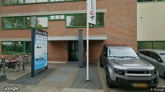 Office spaces for rent i Westland - Photo from Google Street View