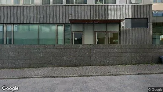 Kontorlokaler til leje i Espoo - Foto fra Google Street View