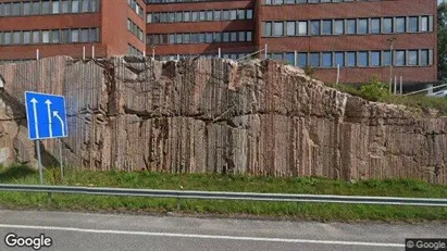 Kontorlokaler til leje i Espoo - Foto fra Google Street View