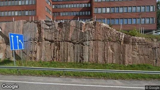 Kontorlokaler til leje i Espoo - Foto fra Google Street View