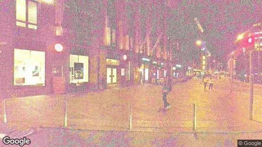 Büros zur Miete i Helsinki Eteläinen – Foto von Google Street View