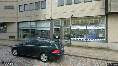 Büros zur Miete in Hämeenlinna – Foto von Google Street View