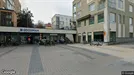 Erhvervslokaler til leje, Hämeenlinna, Kanta-Häme, Kaivokatu 9
