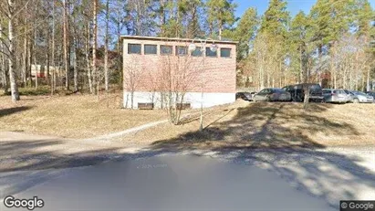 Büros zur Miete in Jyväskylä – Foto von Google Street View