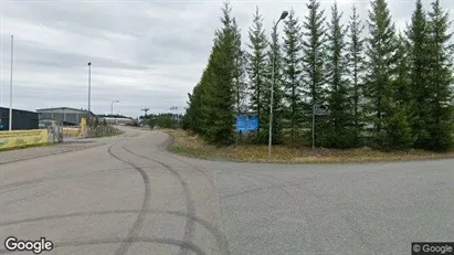Commercial properties for rent in Pirkkala - Photo from Google Street View