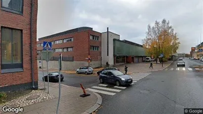 Kontorlokaler til leje i Turku - Foto fra Google Street View