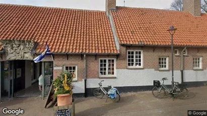 Commercial properties for rent in Middelburg - Photo from Google Street View