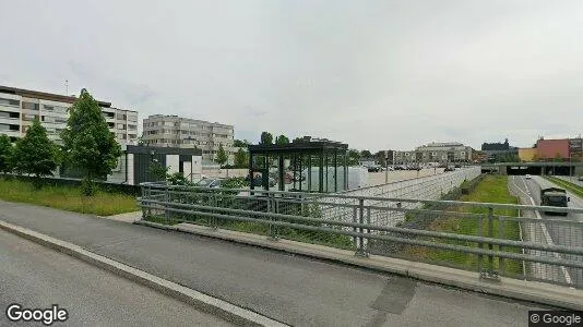 Commercial properties for sale i Hämeenlinna - Photo from Google Street View