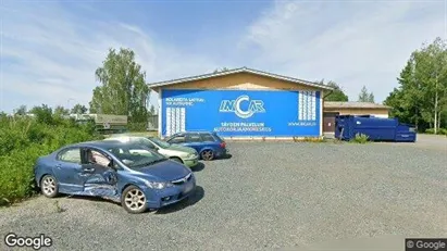 Werkstätte zum Kauf in Hämeenlinna – Foto von Google Street View
