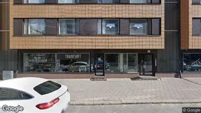 Gewerbeflächen zum Kauf in Turku – Foto von Google Street View