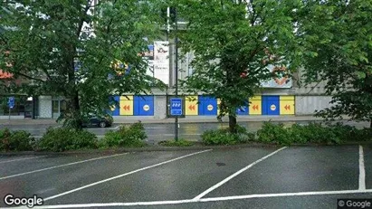 Lokaler til salg i Hämeenlinna - Foto fra Google Street View