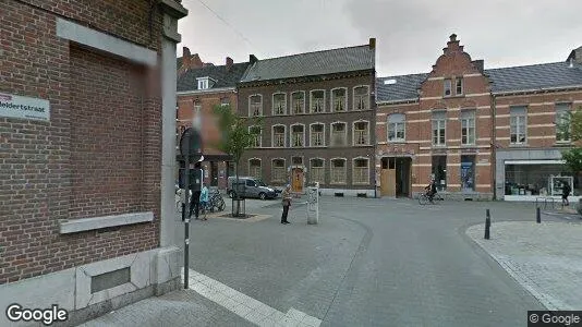 Büros zur Miete i Hasselt – Foto von Google Street View