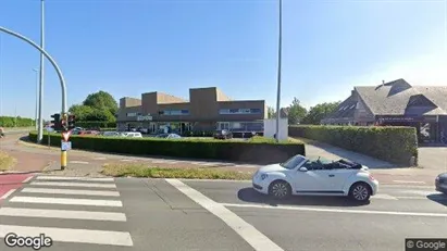 Büros zur Miete in Roeselare – Foto von Google Street View