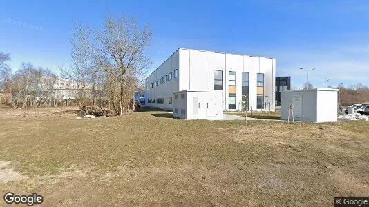 Office spaces for rent i Maardu - Photo from Google Street View