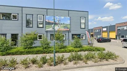 Gewerbeflächen zur Miete in Soest – Foto von Google Street View