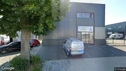 Commercial properties for rent in Sittard-Geleen - Photo from Google Street View