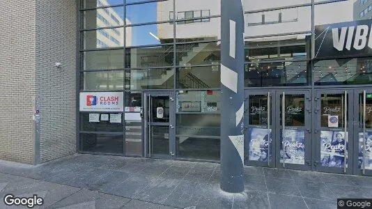 Office spaces for rent i Eindhoven - Photo from Google Street View