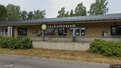 Kontorlokaler til leje i Porvoo - Foto fra Google Street View