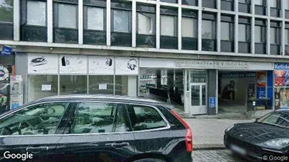 Lokaler til leje i Hämeenlinna - Foto fra Google Street View