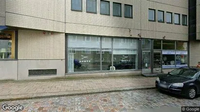 Kontorlokaler til leje i Hämeenlinna - Foto fra Google Street View