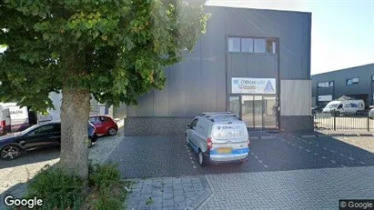 Gewerbeflächen zur Miete in Sittard-Geleen – Foto von Google Street View