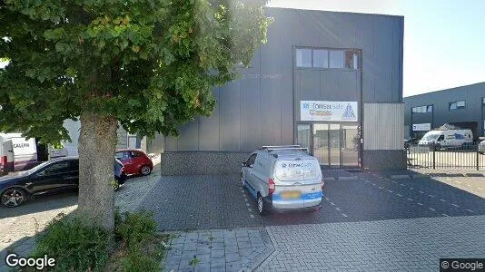 Lokaler til leje i Sittard-Geleen - Foto fra Google Street View