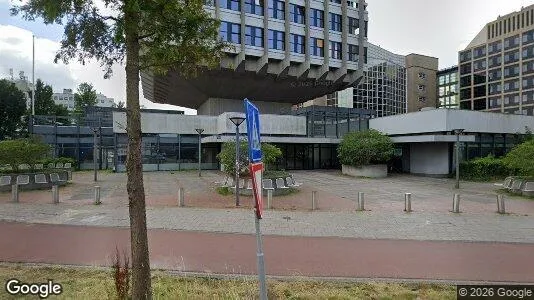 Espacios de oficina En alquiler i Leeuwarden - Foto de Google Street View