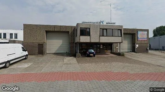 Lokaler til leje i Gorinchem - Foto fra Google Street View