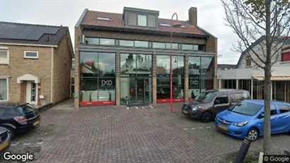 Commercial properties for rent in Wormerland - Photo from Google Street View
