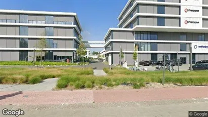 Commercial properties for sale in Kontich - Photo from Google Street View