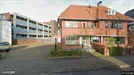 Gewerbeimmobilien zur Miete, Enschede, Overijssel, <span class="blurred street" onclick="ProcessAdRequest(3947668)"><span class="hint">Siehe Straßennamen</span>[xxxxxxxxxxxxxxxxx]</span>