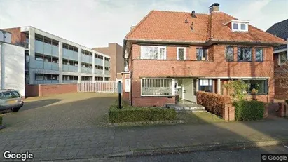 Gewerbeflächen zur Miete in Enschede – Foto von Google Street View