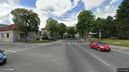 Lokaler til salgs i Martin – Bilde fra Google Street View