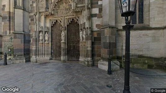 Gewerbeflächen zur Miete i Location is not specified – Foto von Google Street View
