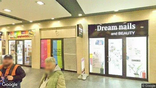 Lokaler til leje i Location is not specified - Foto fra Google Street View