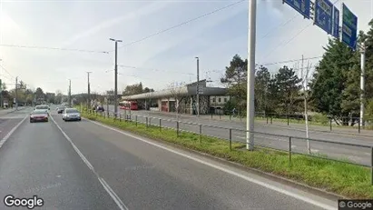 Bedrijfsruimtes te huur in Bratislava Staré Mesto - Foto uit Google Street View