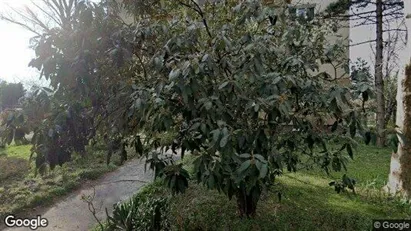 Bedrijfsruimtes te huur in Bratislava Nové Mesto - Foto uit Google Street View